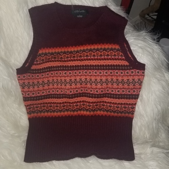 Sweaters - 🧨🌰 Beautiful vintage  cashmere sweater